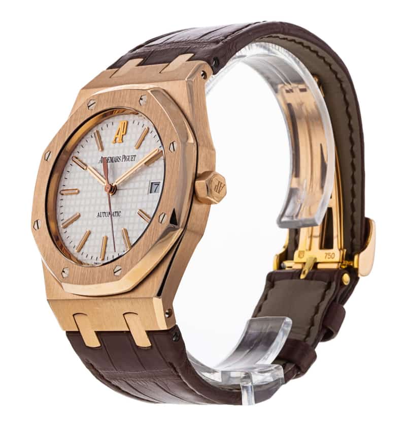 Audemars Piguet Royal Oak 15300OR.OO.D088CR.02